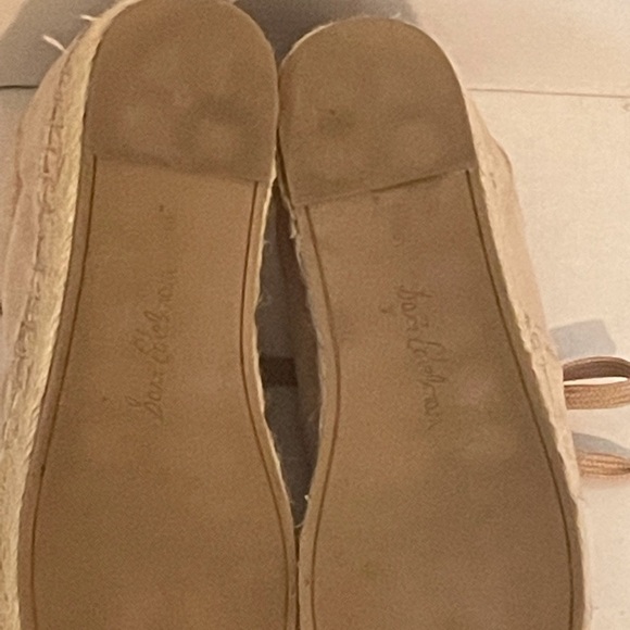 Sam Edelman Sneakers Size 6 - Picture 5 of 8